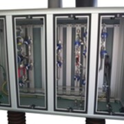 Gas Box 
