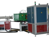 Projet Implanteur 50KV 