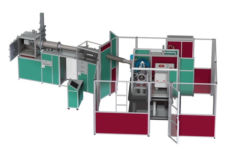 R&D Implanteur