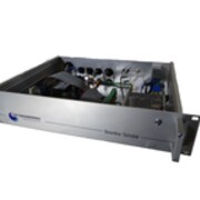 Rack Electronique Beamline DataLink