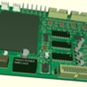 Source DataLink 3D Board