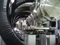 Conception et fabrication d’une chambre R&D