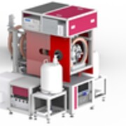Positron Chamber 3D 2