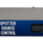 Rack Sputter Source Control 1