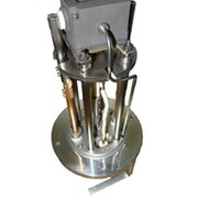 Sputtering source Varian 1
