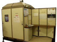 Projet UPGRADE IMPLANTEUR EATON 200MC