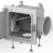 MC MASTER UPGRADE CHAMBER 3D