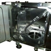 MC MASTER UPGRADE CHAMBER